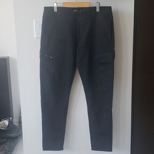 Vitaly Design Airplane Pants